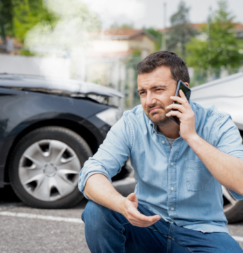 motor vehicle accident lawyers