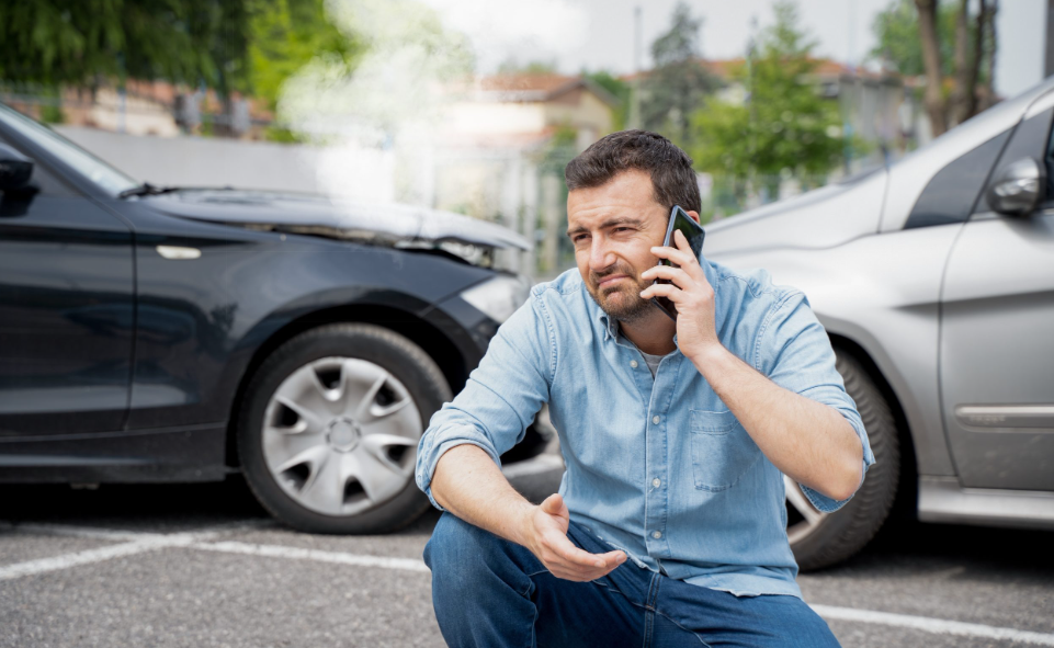 motor vehicle accident lawyers