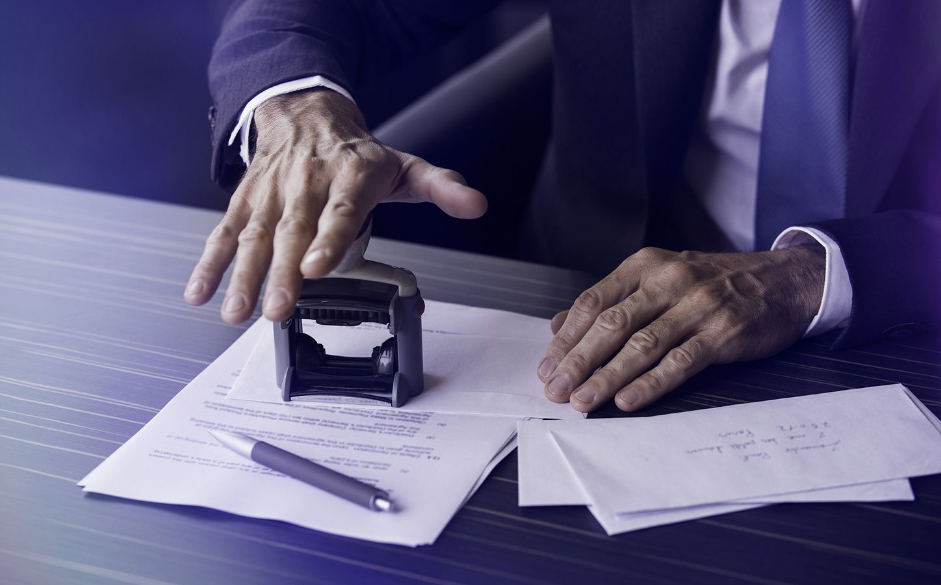 notary services in Melbourne