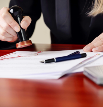 notary services in Melbourne