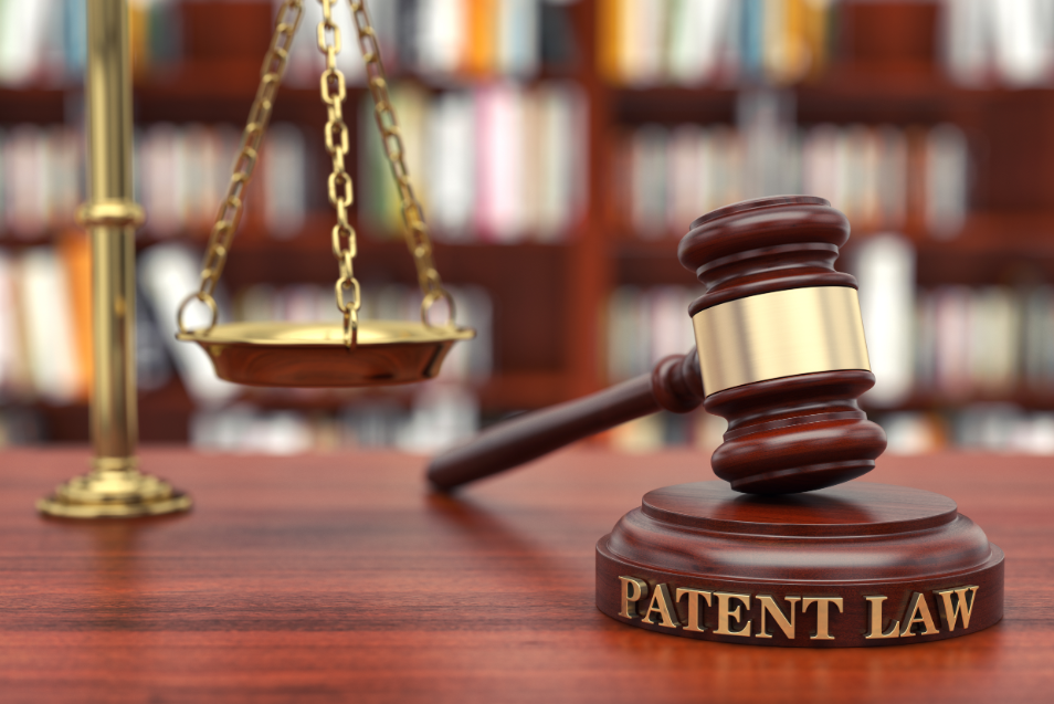 patent law firms