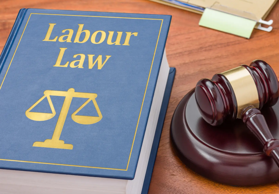 Labour Relations Act in Windhoek