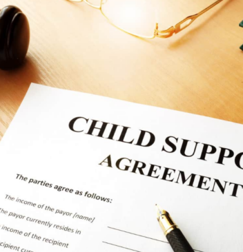 child support lawyer in Newcastle