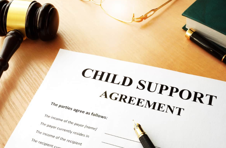 child support lawyer in Newcastle