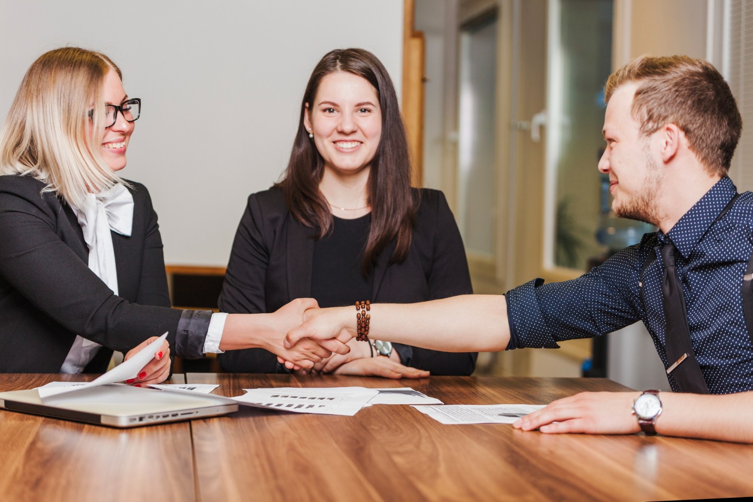 employment legal advice