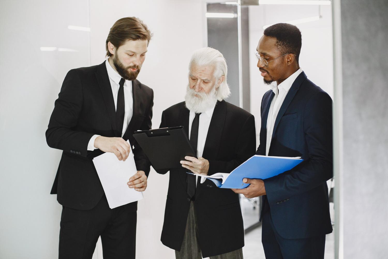 top Nigerian law firms