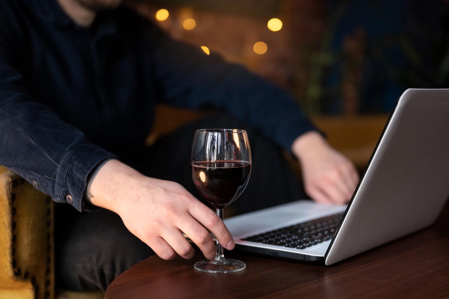 liquor license renewal online