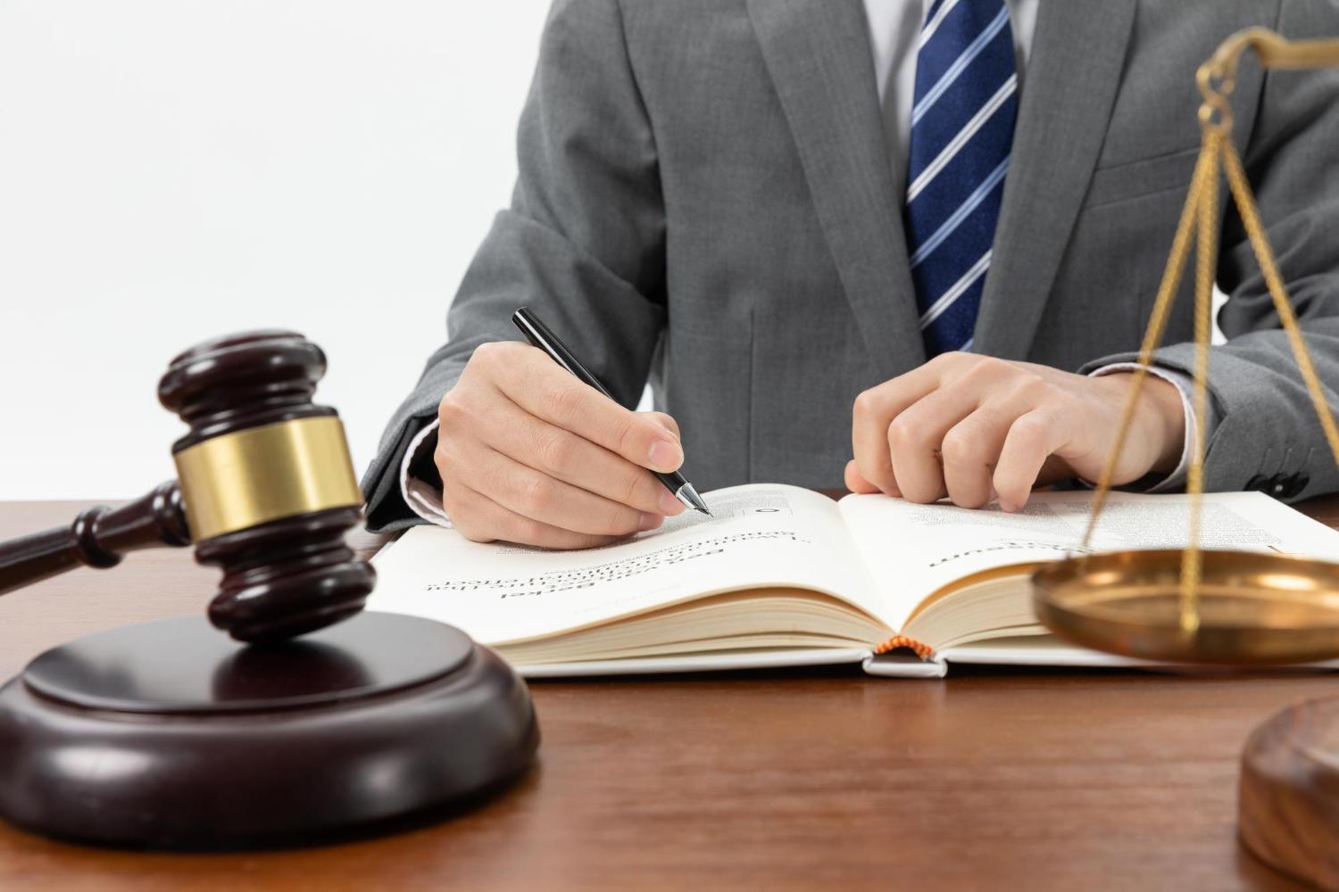 gay surrogacy lawyer